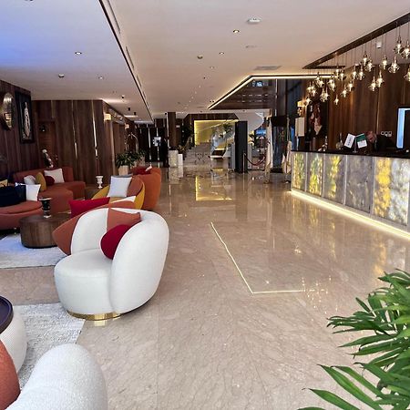 2H Hotel Oran Eksteriør billede